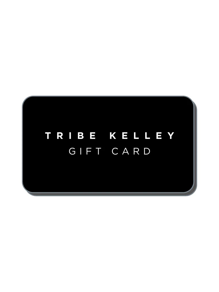 Gift Card | Tribe Kelley