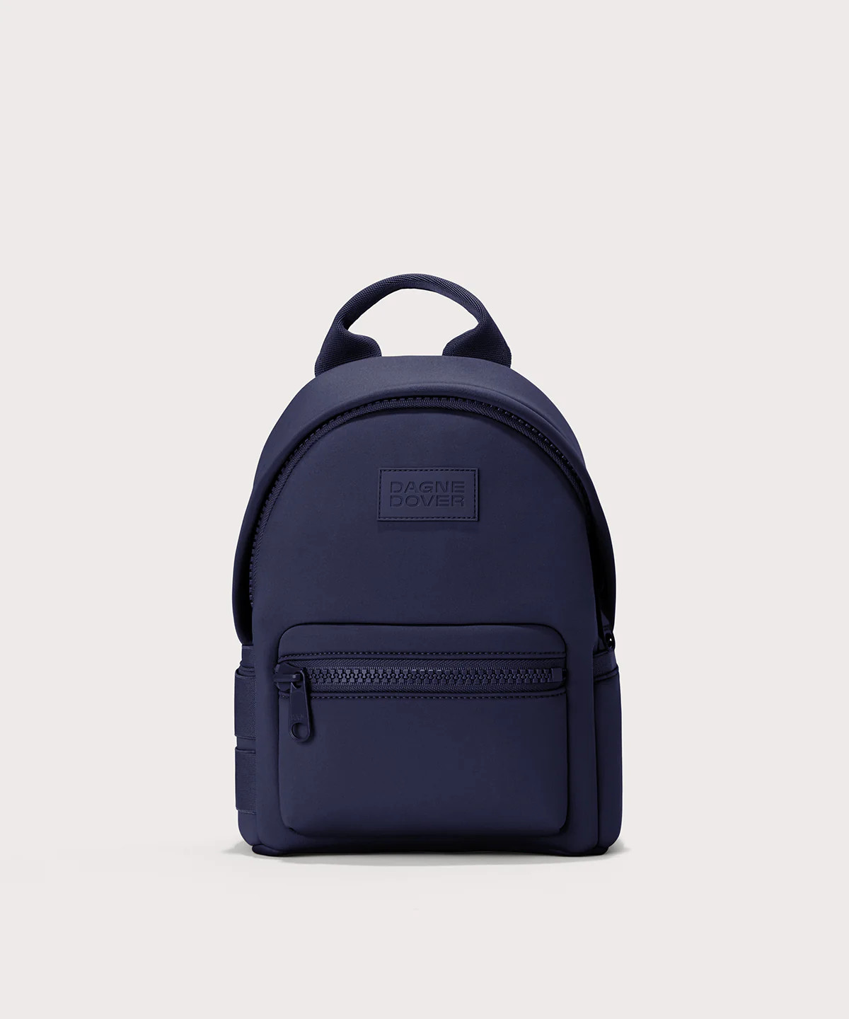 Dakota Backpack in Storm, Small | Dagne Dover