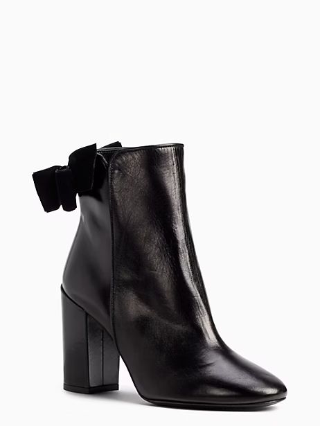 Kate Spade Garnet Boots, Black - Size 5 | Kate Spade (US)