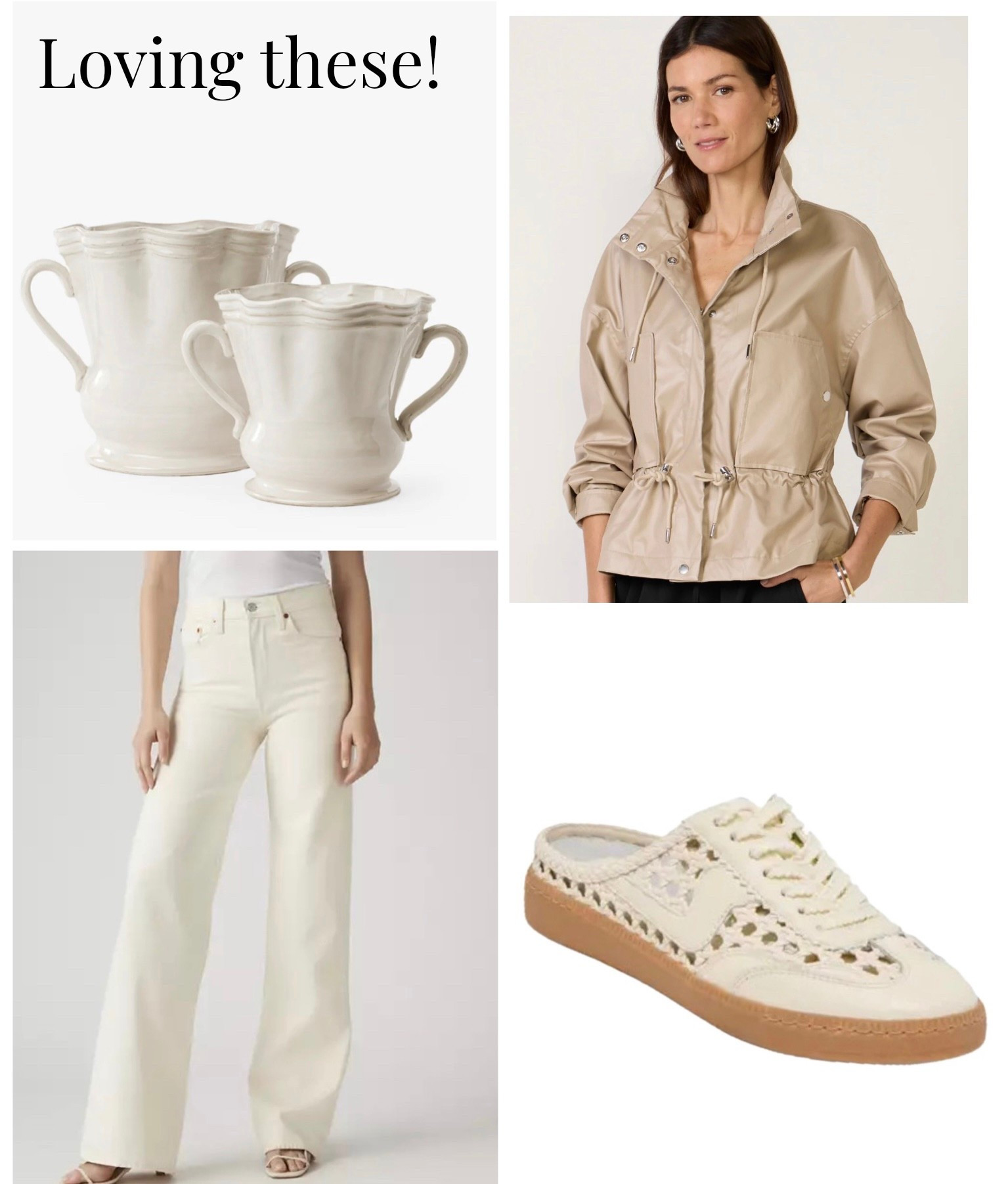 Current finds! 

#LTKHome #LTKWedding #LTKPetite