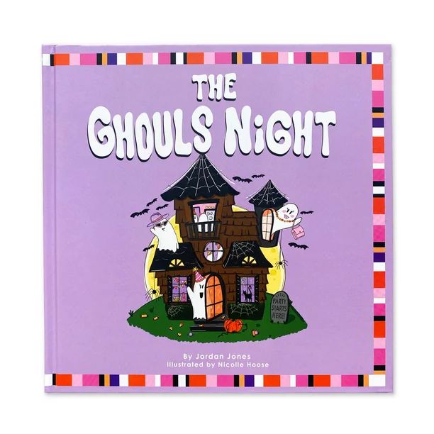 The Ghouls Night - Walmart.com | Walmart (US)
