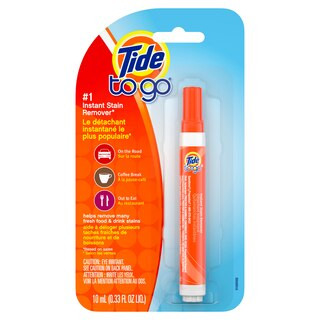 Tide To Go Instant Stain Remover Pen | CVS Health