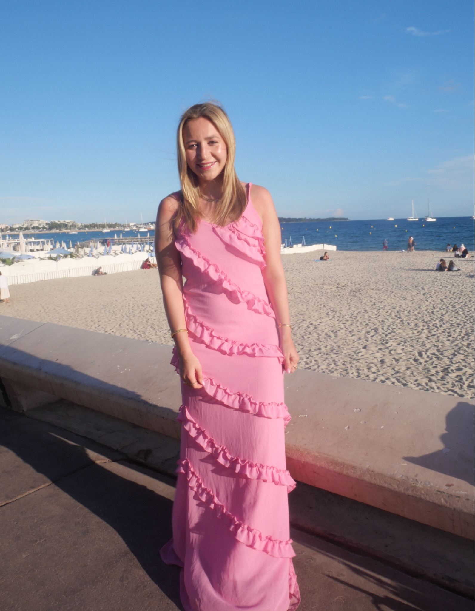 Cute and cheap Amazon long summer dress #amazonfind 

#LTKSeasonal #LTKSummerSales #LTKWedding