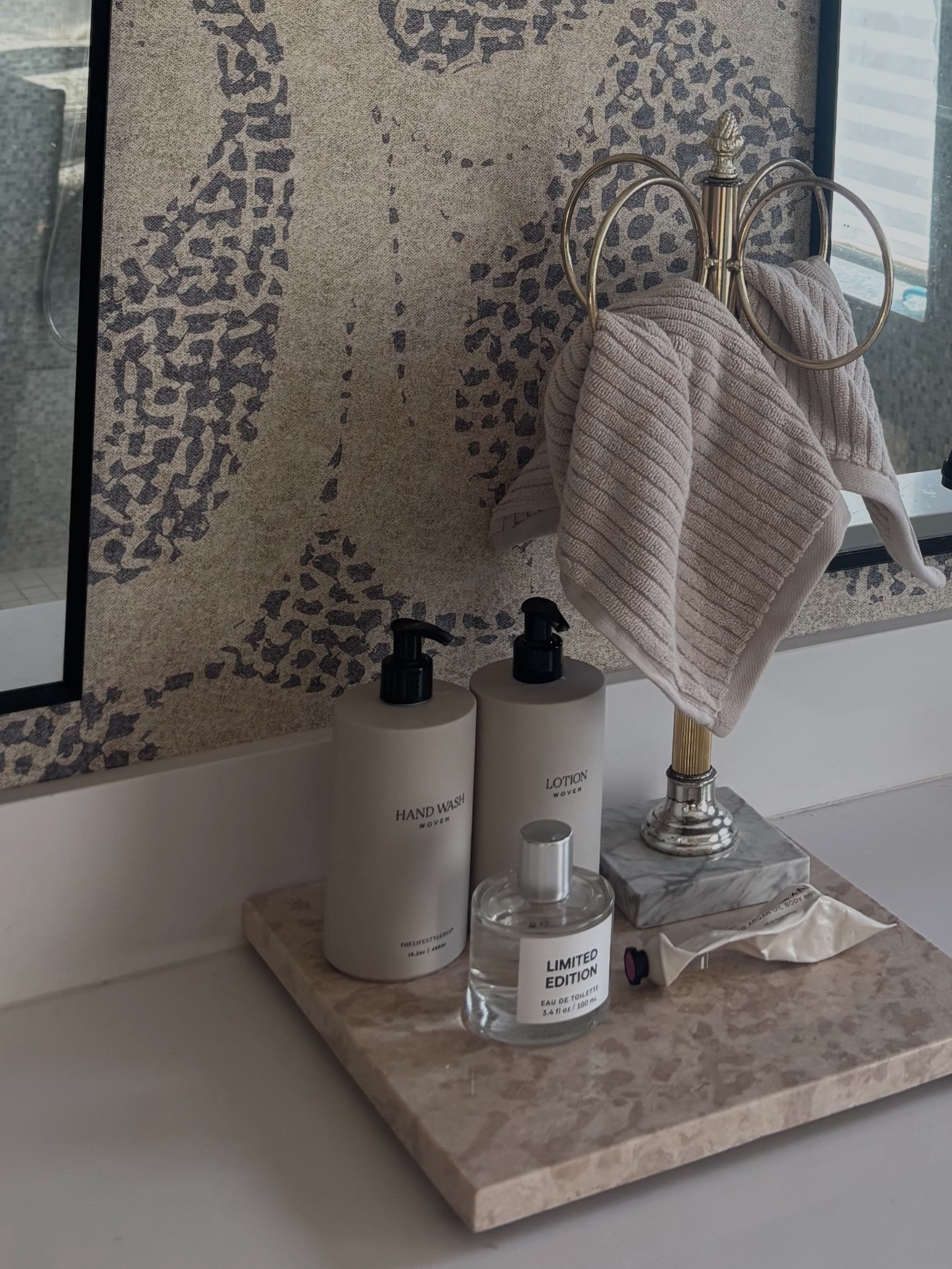 The best hand wash and lotion duo out there🤭

#LTKHome #LTKFindsUnder50 #LTKSaleAlert