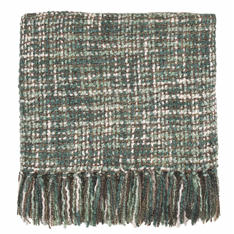 Judith Woven Throw Blanket | Wayfair North America