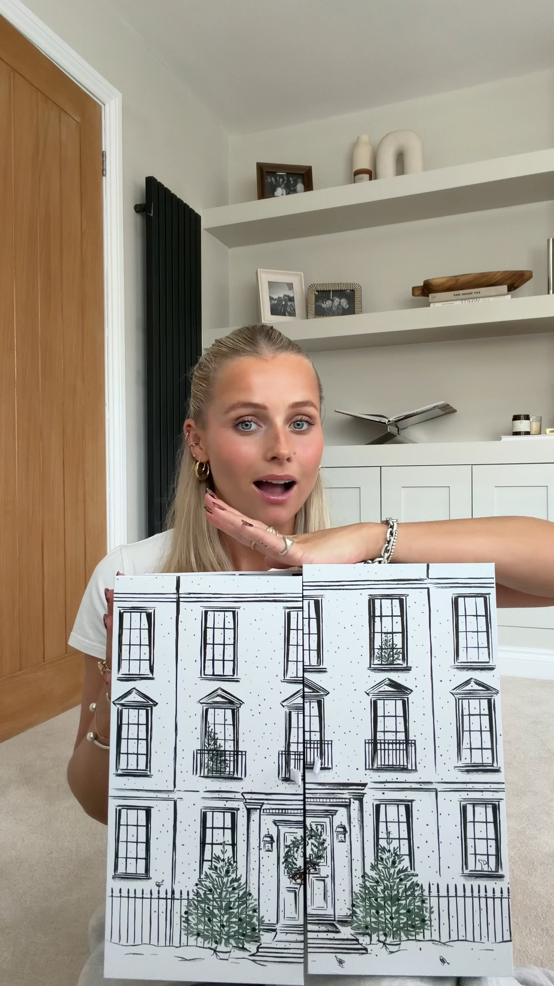 THE WHITE CO. CALENDAR 
It’s 10/10 
ad

#LTKgiftguide #LTKeurope #LTKhome