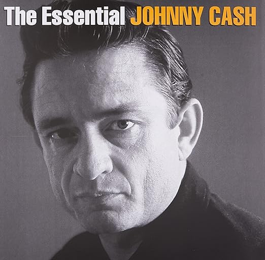 The Essential Johnny Cash | Amazon (US)