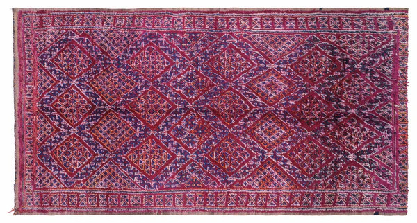 Soltana | Revival Rugs 