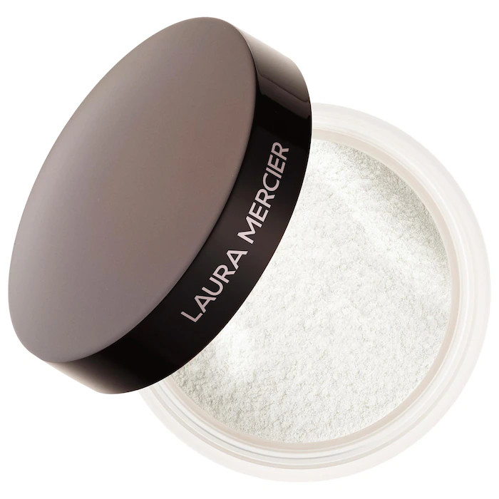 Secret Brightening Color Correcting Longwear Under Eye Setting Powder | Sephora (CA)