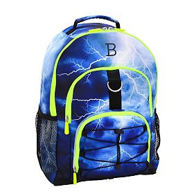 Gear-Up Storm  Backpacks | Pottery Barn Teen