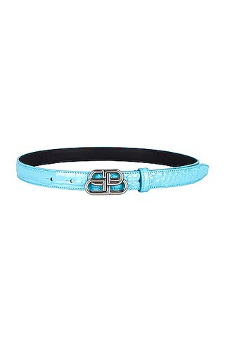 BB Extra Thin Belt | FWRD 