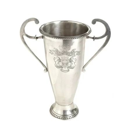 GO Home Ltd Antique Silver Magnificent Trophy | Walmart (US)