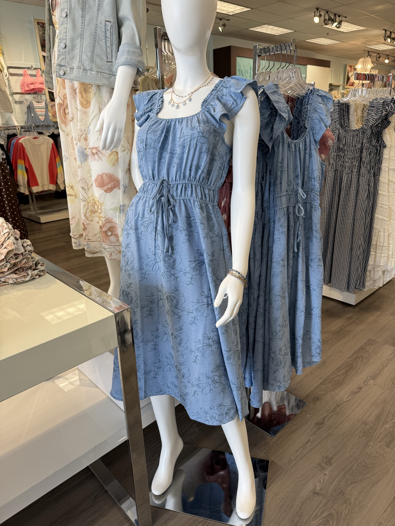 maurices
New releases
Spring finds 
Summer outfits
Vacation vibes
Vacay looks 
Tees 
Denim 
Tanks 
Sandals 
Dress
Tank

#LTKootd #LTKgrwm #LTKdayinmylife