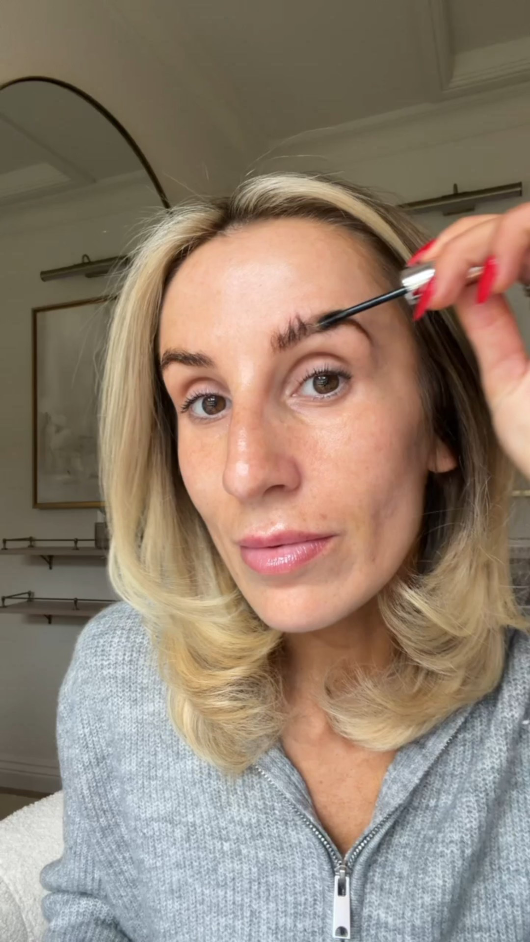 #LTKautumn #LTKstyletip #LTKbeauty