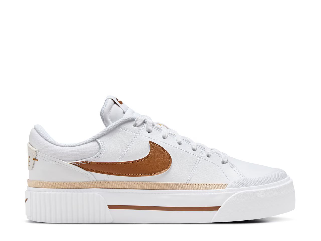 Nike Court Legacy Lift Sneaker - Women's | DSW