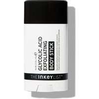 INKEY Glycolic Acid Exfoliating Body Stick | Space NK - UK