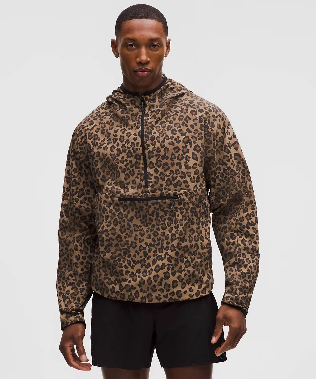 Lululemon leopard jacket!!  

#LTKfitnessgoals #LTKootd #LTKActive