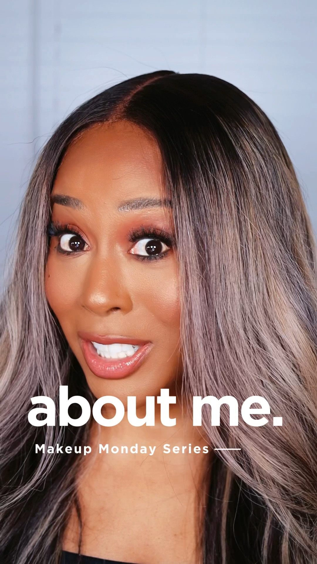 Hey A-Team fam 👋🏾! I see some new faces around here, so welcome! 💕 Thought I’d do a little About Me while trying out some fire new makeup from @anastasiabeverlyhills 🔥💄. Get cozy, grab your favorite snack 🍿, and let’s vibe!
Product Shades:
ABH Brow Powder Duo : Ash Brown
ABH Luminous Foundation : 480 C
ABH Magic Touch Concealer : 16
ABH Translucent Powder : Banana
ABH Beauty Balm Serum Tint : 15
ABH Blurring Serum Blush : Hibiscus & Plum 
ABH Eye Shadow Palette : Modern Renaissance
ABH Velvety-Matte LipLiner : Malt & Deep Taupe
ABH Velvet Liquid Lipstick : Crush
ABH Lip Gloss : Clear Crystal
ABH Brow Freeze : Clear


#LTKStyleTip #LTKBeauty #LTKVideo