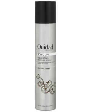 Ouidad Texture Spray, 6.5-oz. | Macys (US)