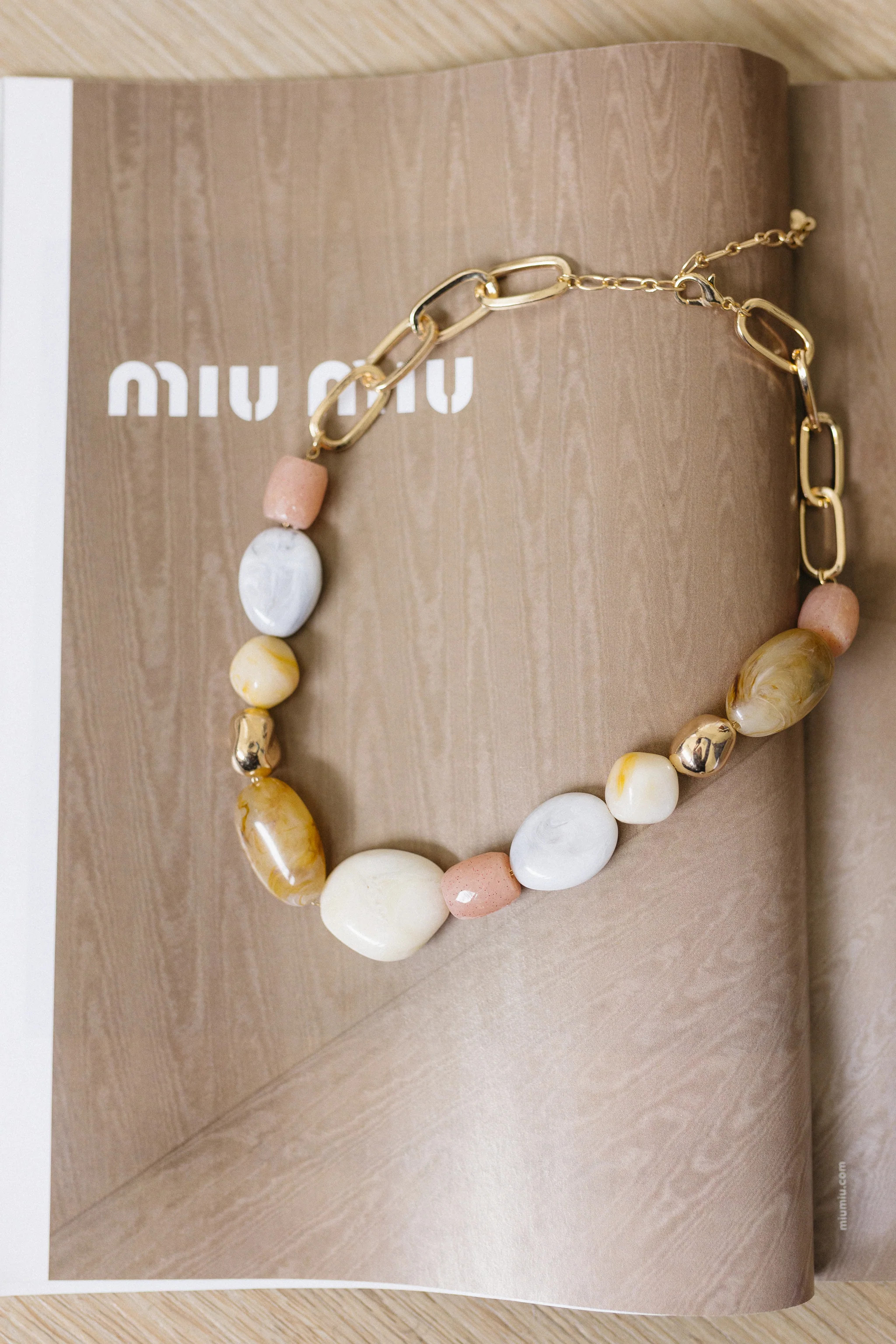 Loyalty To Me Necklace | Vestique