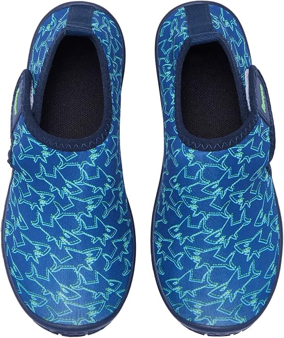 Racqua Boy's Girl's Kids Water Shoes Barefoot Swim Quick Dry Lightweight Sport Aqua Shoes(Little ... | Amazon (US)