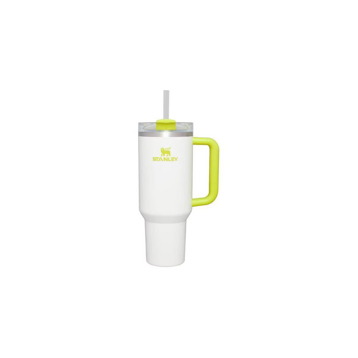 Stanley 40 oz Stainless Steel H2.0 FlowState Quencher Tumbler | Target