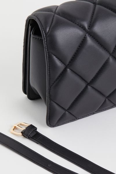 Quilted Shoulder Bag | H&M (US + CA)