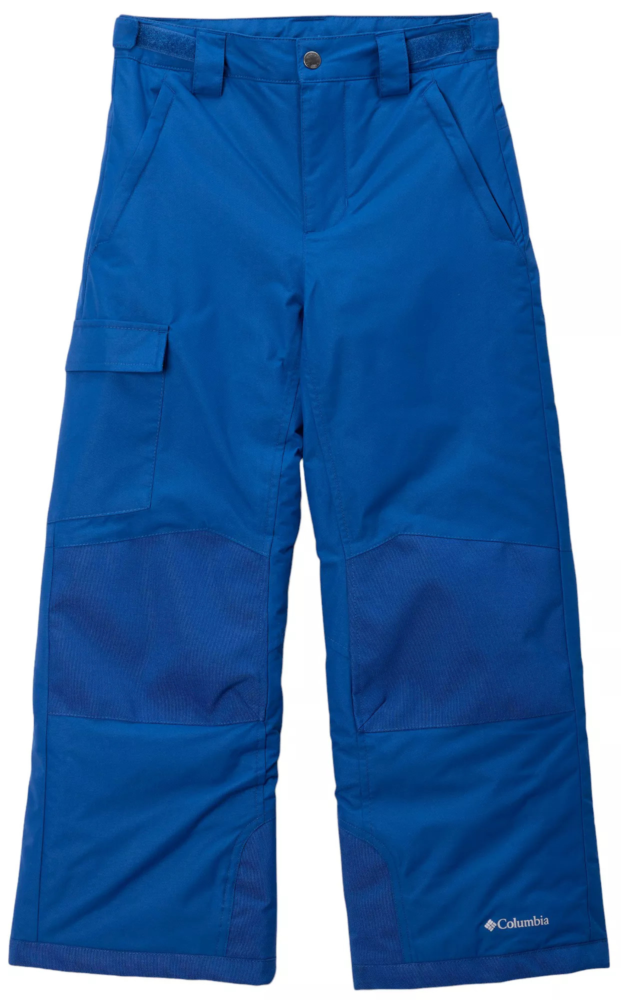 Columbia Boys' Bugaboo III Pants, XS, Mountain Blue | DICK'S Sporting Goods
