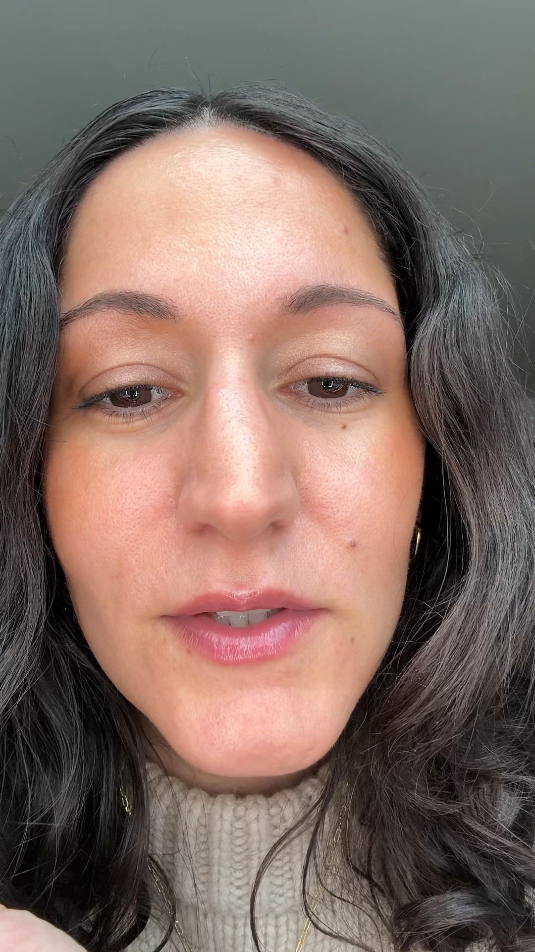 Loving this sugar glazed tinted serum

#LTKOver40 #LTKBeauty #LTKselfcare