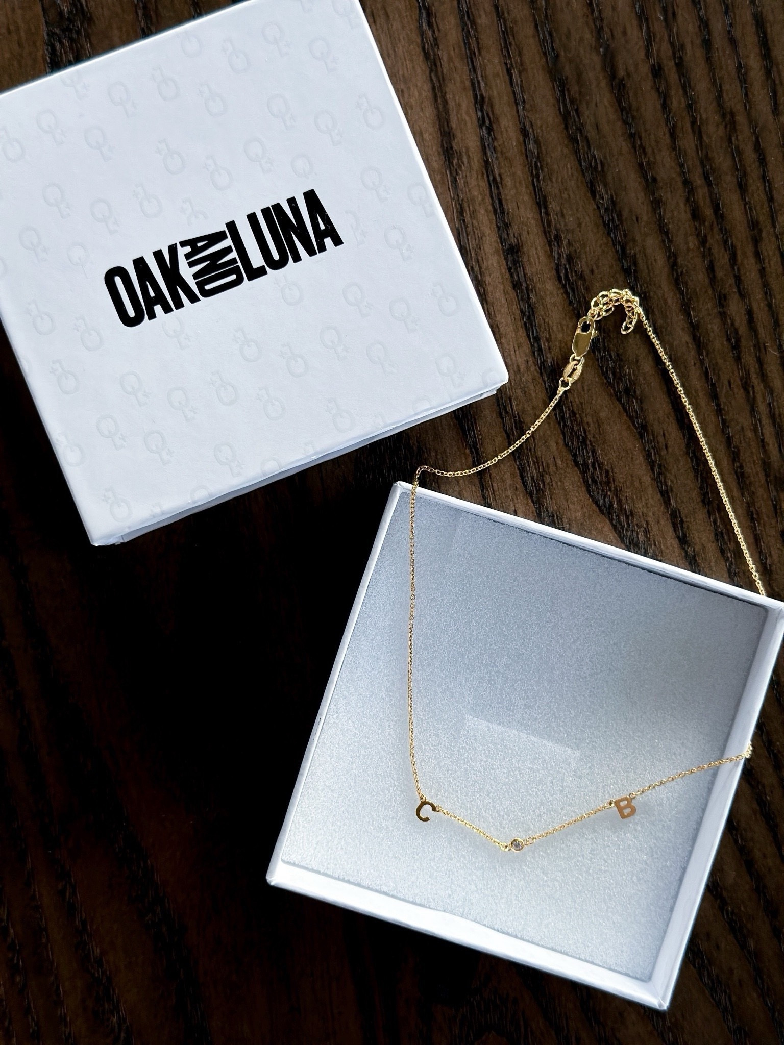 Personalized jewelry is always a great gift idea for the hard to shop for girlies. My husband gave me this piece a few years ago & it’s one of my most treasured possessions. 

Necklace - Gifts for Her - Personalized Gift Idea - Unique Gift - Jewelry 

#LTKWedding #LTKGiftGuide #LTKHoliday