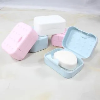 Travel Soap Case | YesStyle Global