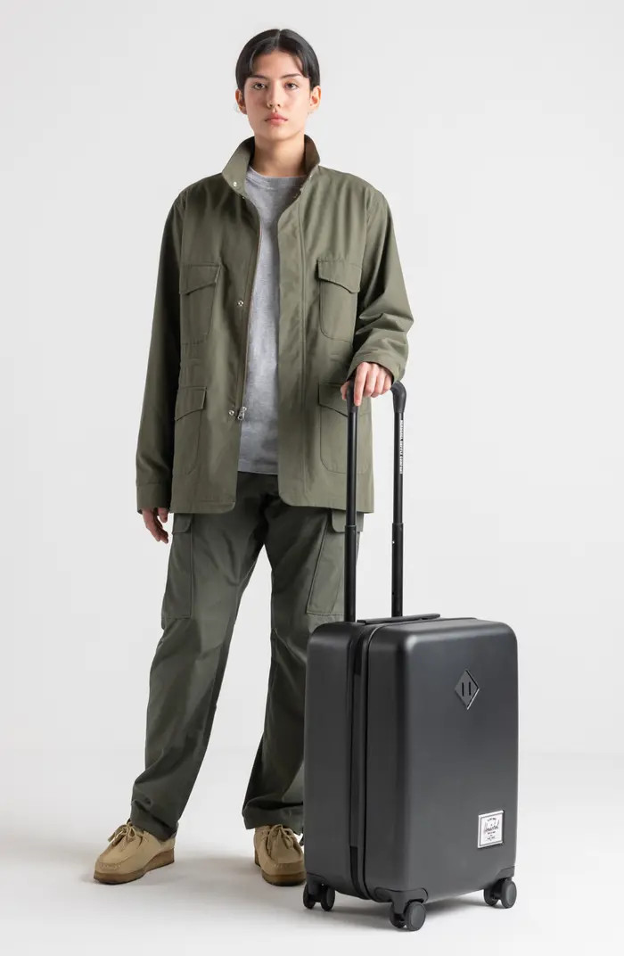 Heritage™ Hardshell Large Carry-On Luggage | Nordstrom Rack