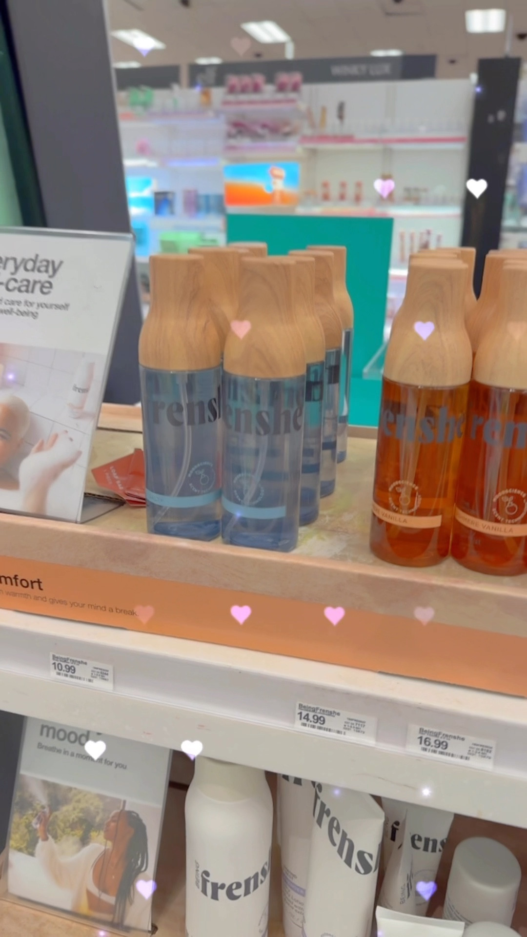 Target Favorites

#LTKBeauty #LTKWatchNow #LTKTravel