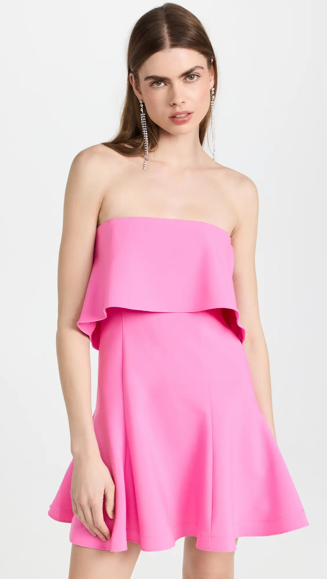 Flouncy Driggs Dress | Shopbop