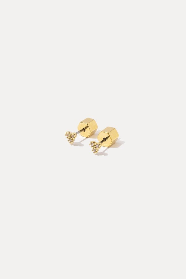 Austyn Studs | Miranda Frye Inc.