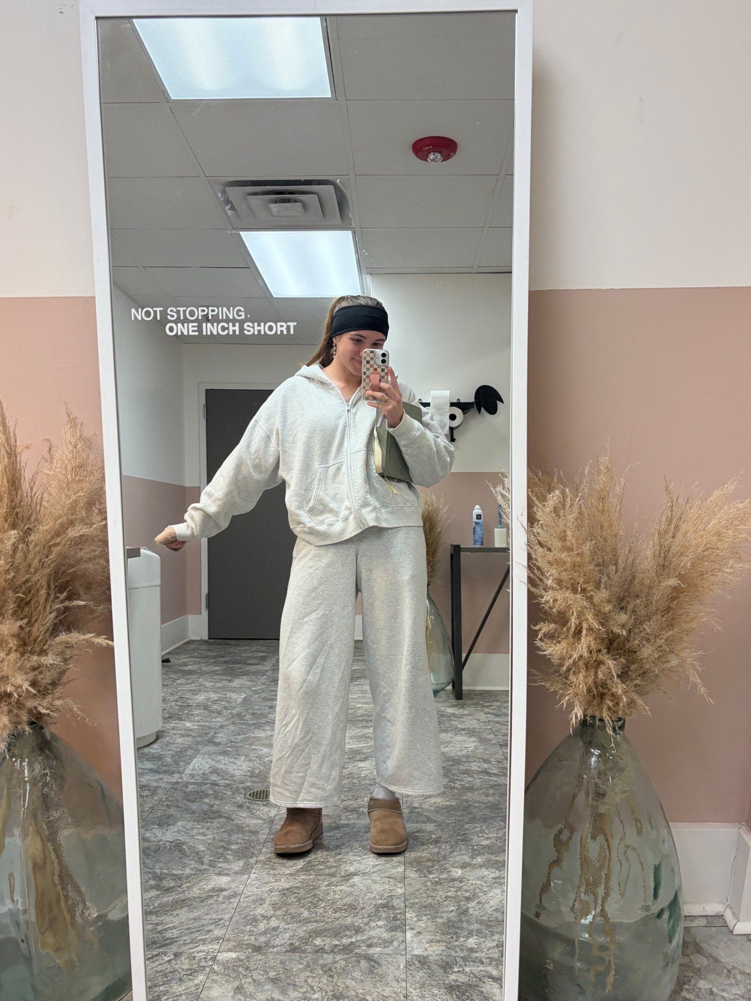 comfy ootd!!! 

#LTKootd #LTKActive #LTKdayinmylife