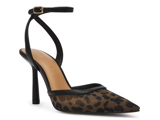 Steve Madden Alliance Pump - Free Shipping | DSW | DSW