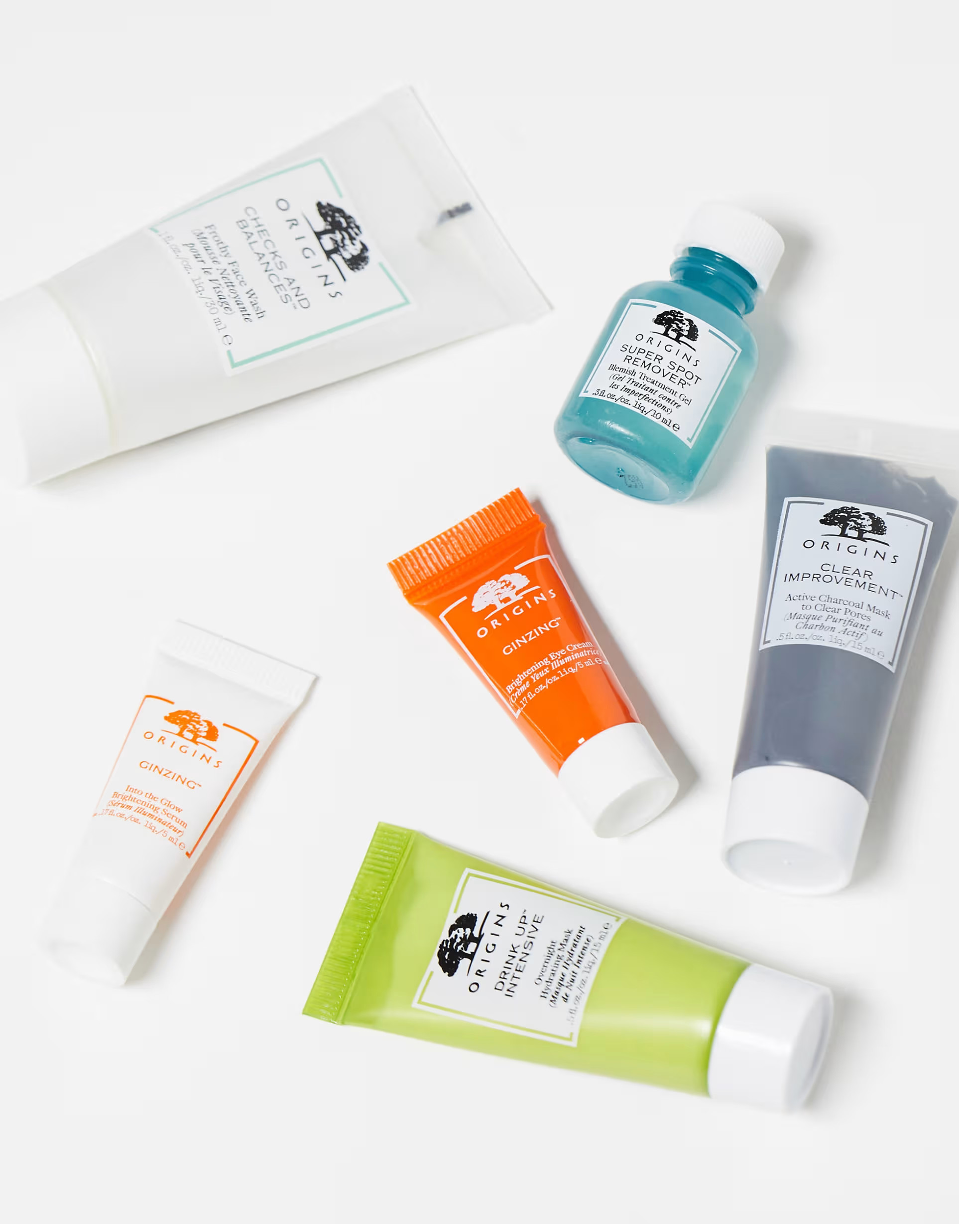 Origins Luminous Skin Heros | ASOS (Global)