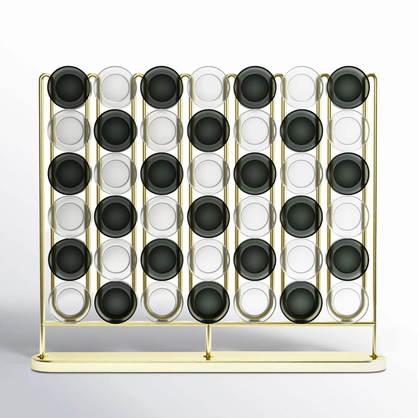 Umbra 4 in a Row & Reviews | AllModern | AllModern