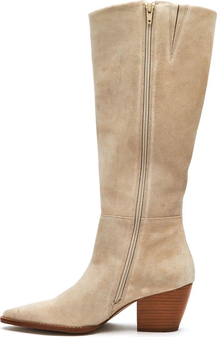 Bruna Knee High Boot | Nordstrom