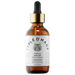 HoliRoots™ Pre-wash Hair Treatment Oil | Sephora (US)