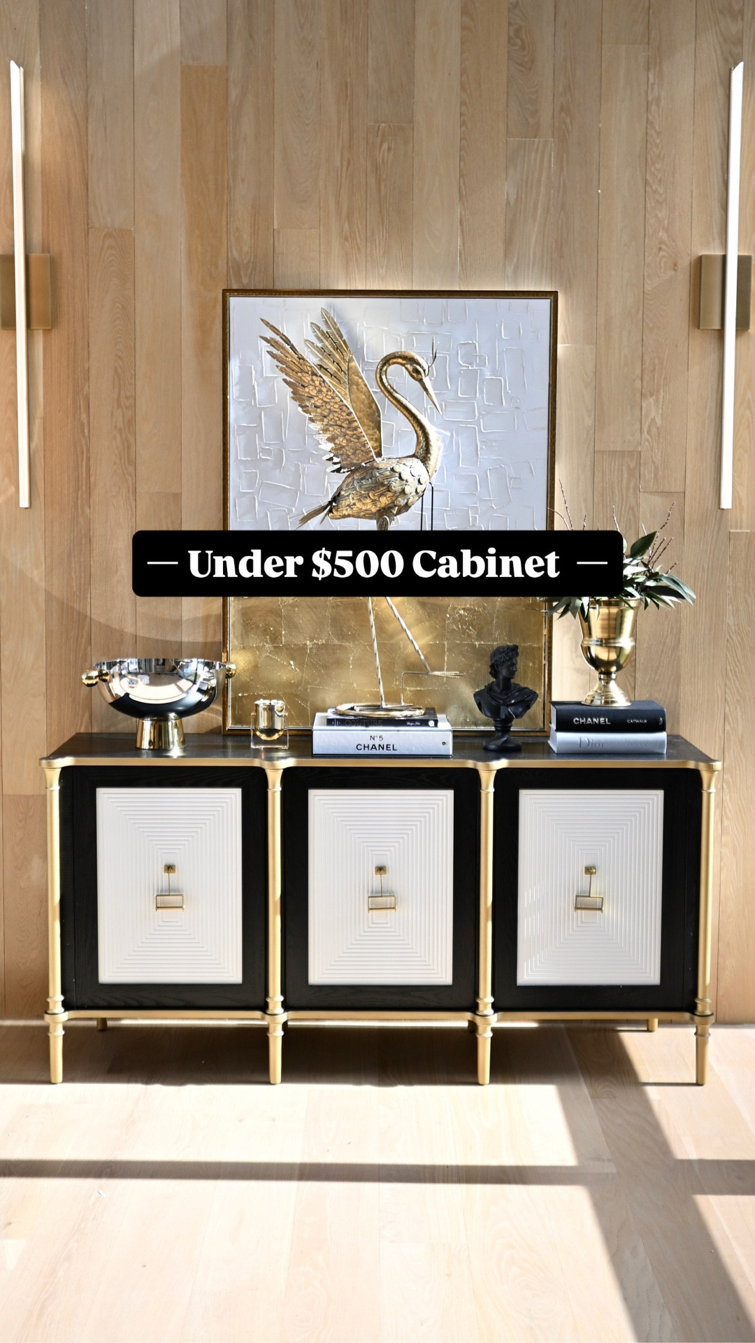 I can’t believe this console is under $500 on amazon!! It’s a little more on Wayfair but it also comes a lot faster from that retailer!

#LTKSeasonal #LTKHome #LTKSaleAlert