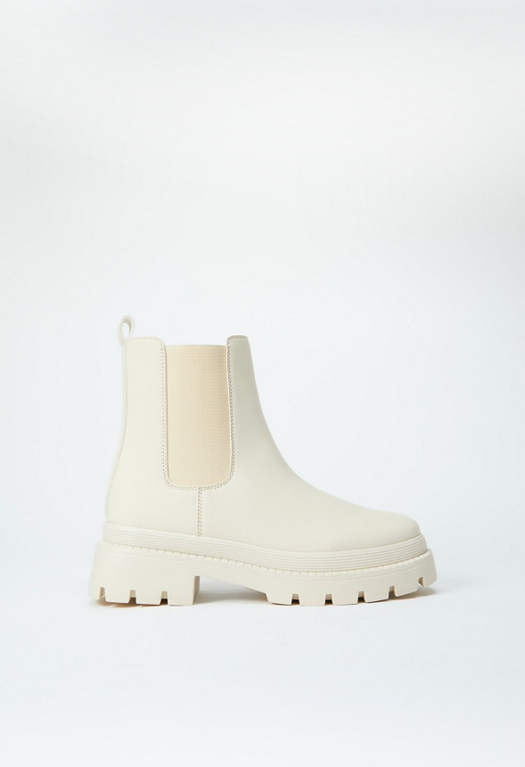 Saydey Bootie | JustFab