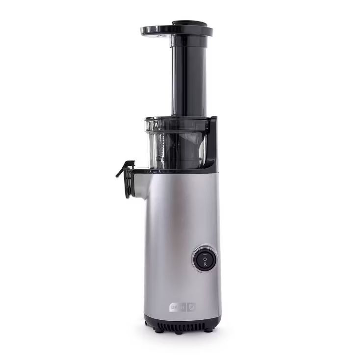 Dash Compact Cold Press Power Juicer - Graphite | Target