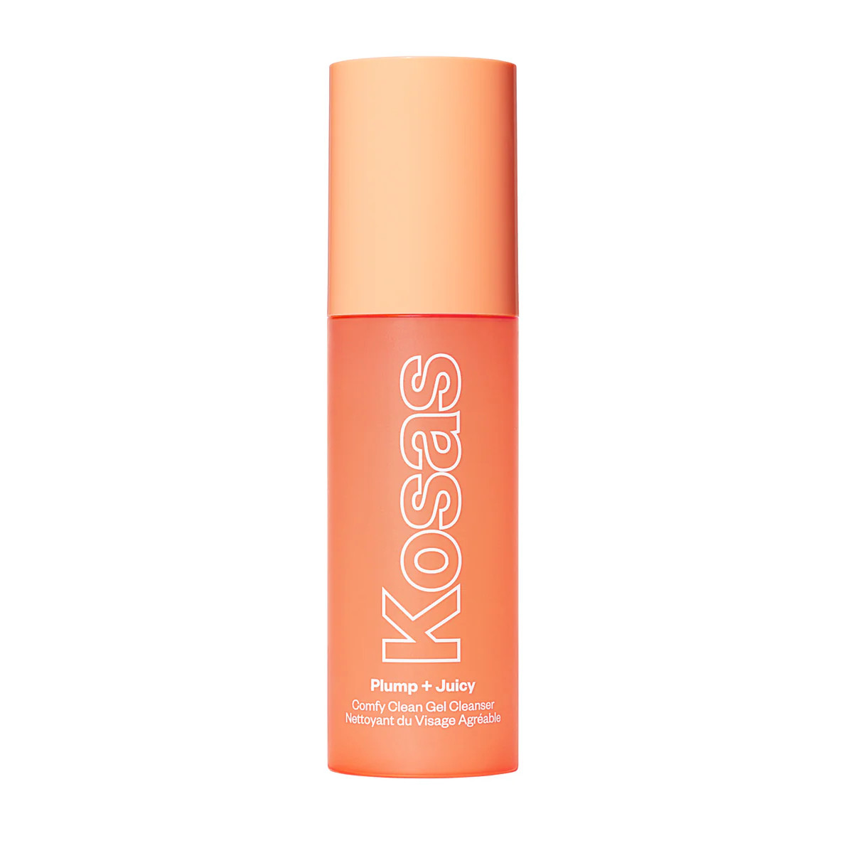 Plump + Juicy Gel Cleanser | Kosas
