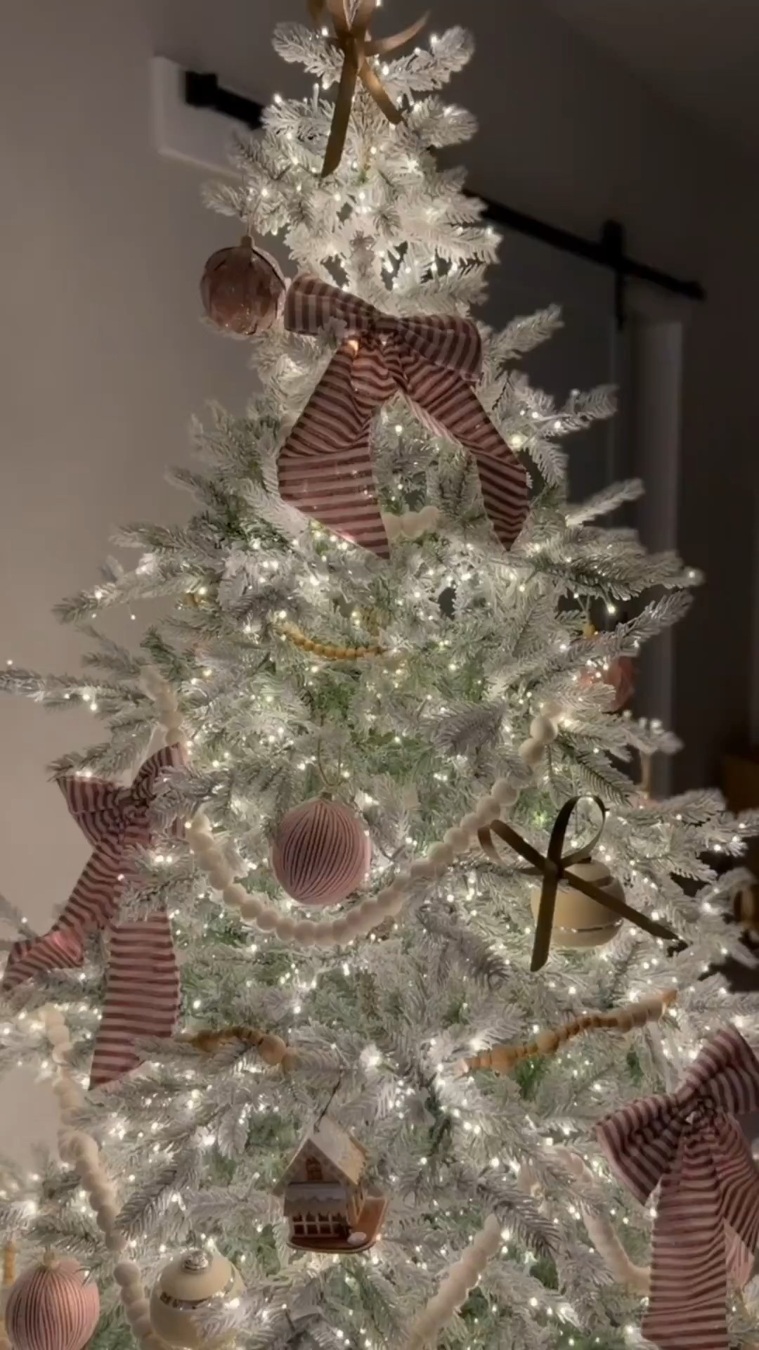 The kids tree in our basement is so pretty! This is the 7ft snowy grandis fir from McGee & Co. and it’s currently 70% off—only $299!! It also comes in a 9ft option as well as a nonflocked option. 

#LTKHoliday #LTKHome #LTKSaleAlert