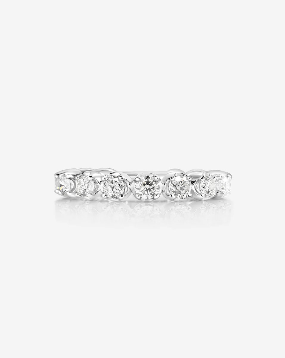 Luxe Lab Diamond Ring | Ring Concierge