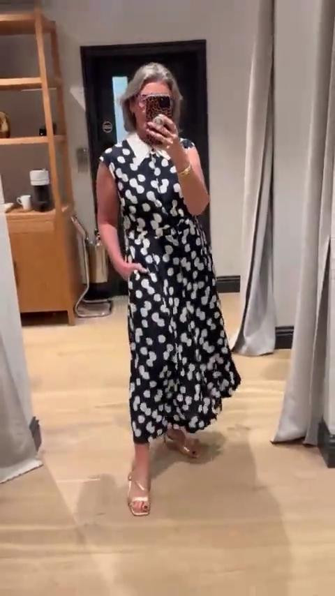 What to wear for summer events! 
Wearing size 12/medium in all the dresses and the
Mint Velvet suit and 12 in the LK Bennett top and trousers. 
Wearing a 12 in the m&S top and a 14 in the skirt







Wedding guest outfit ideas, summer events, maxi dress, floral dress, formal dress inspo, colourful outfits, spring dressing, sundress 

 

#LTKwedding #LTKuk #LTKstyletip