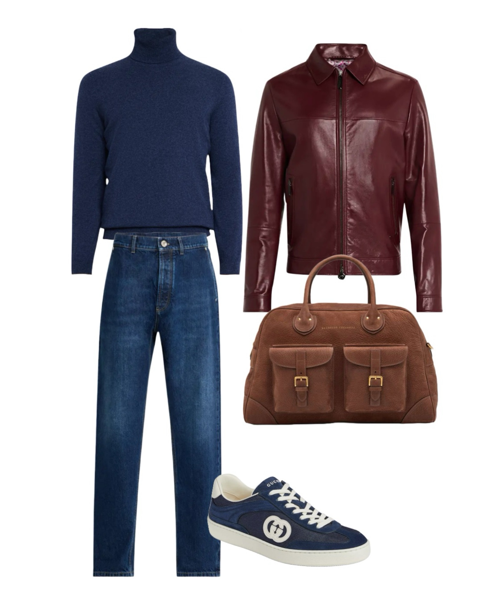 Jetsetter 

#LTKMens #LTKStyleTip #LTKTravel