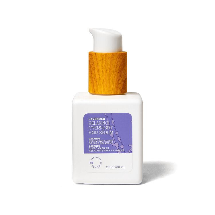Lavender Overnight Serum | Sally Beauty